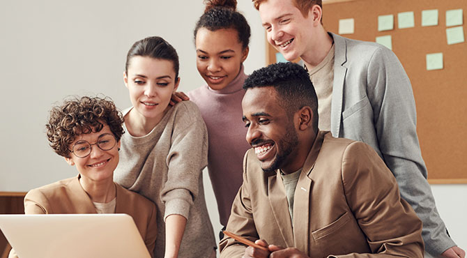 Best IT company of Nepal