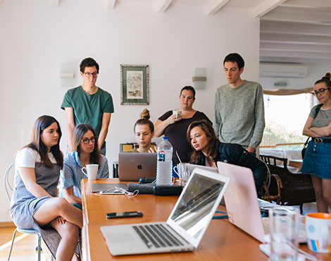 Best IT company of Nepal